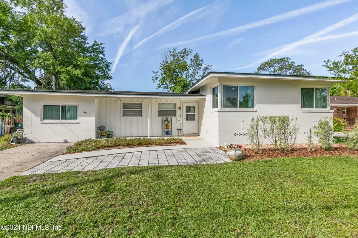 Jacksonville, FL 32217,7464 OLD KINGS RD S