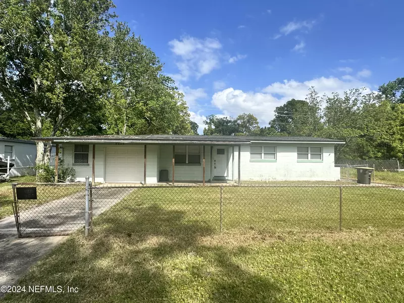 4603 DAUGHTRY BLVD, Jacksonville, FL 32210