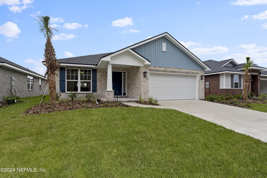 3140 FOREST VIEW LN, Green Cove Springs, FL 32043