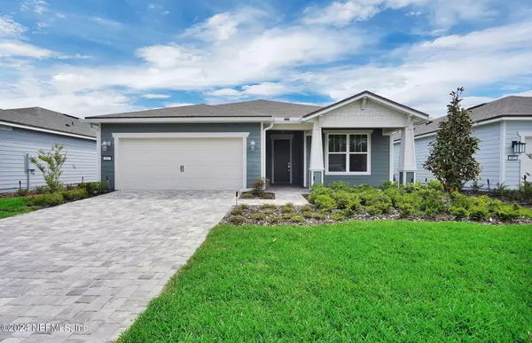 853 CURVED BAY TRL, Ponte Vedra, FL 32081