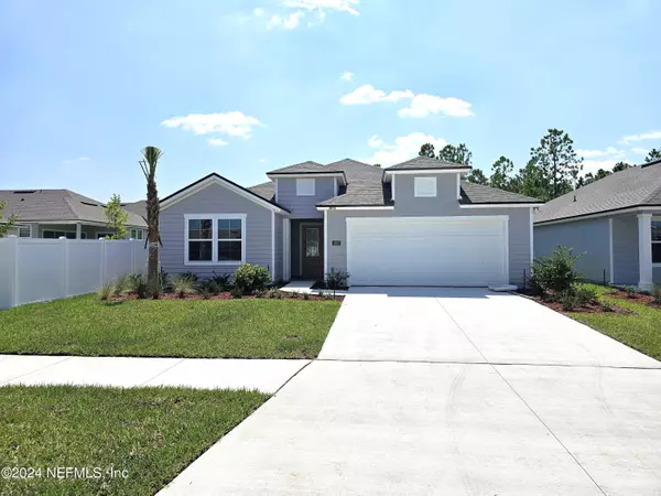 2815 WILD PINE LN,  Green Cove Springs,  FL 32043