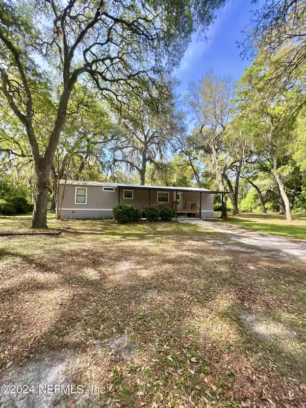 721 VARNEY RD, Green Cove Springs, FL 32043