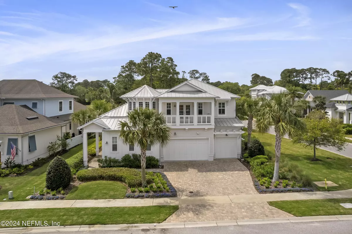 Atlantic Beach, FL 32233,616 TIMBER BRIDGE LN