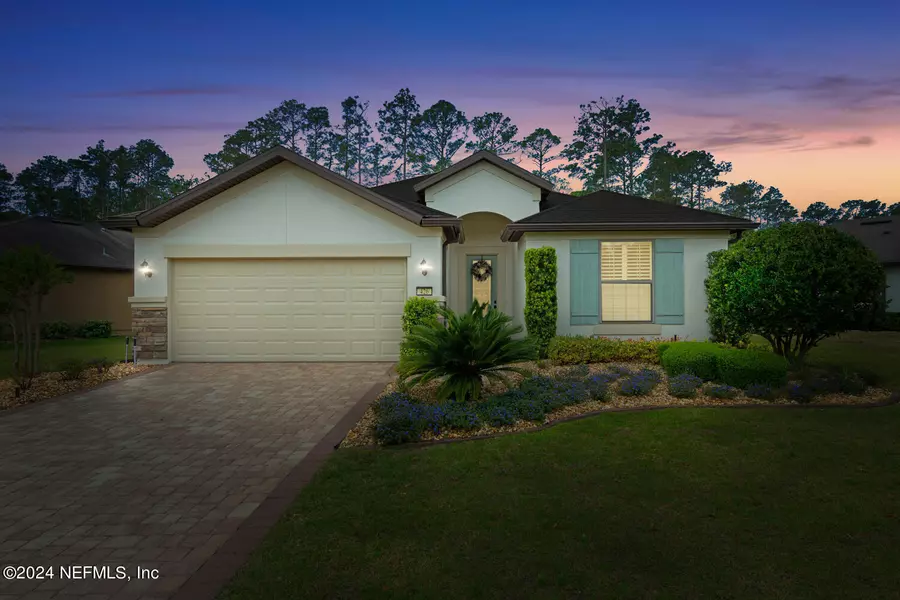 426 MANGROVE THICKET BLVD, Ponte Vedra, FL 32081