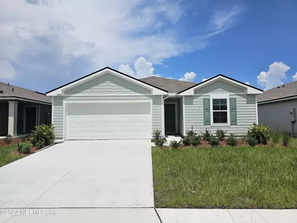 2546 FALLING STAR LN, Green Cove Springs, FL 32043