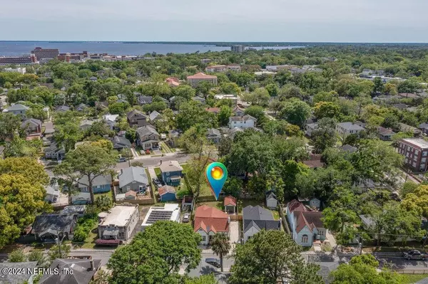 Jacksonville, FL 32204,2586 HALDUMAR TER