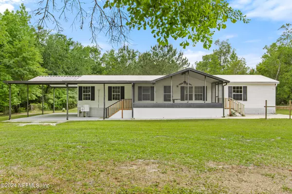 131 ROGERS LN, Palatka, FL 32177