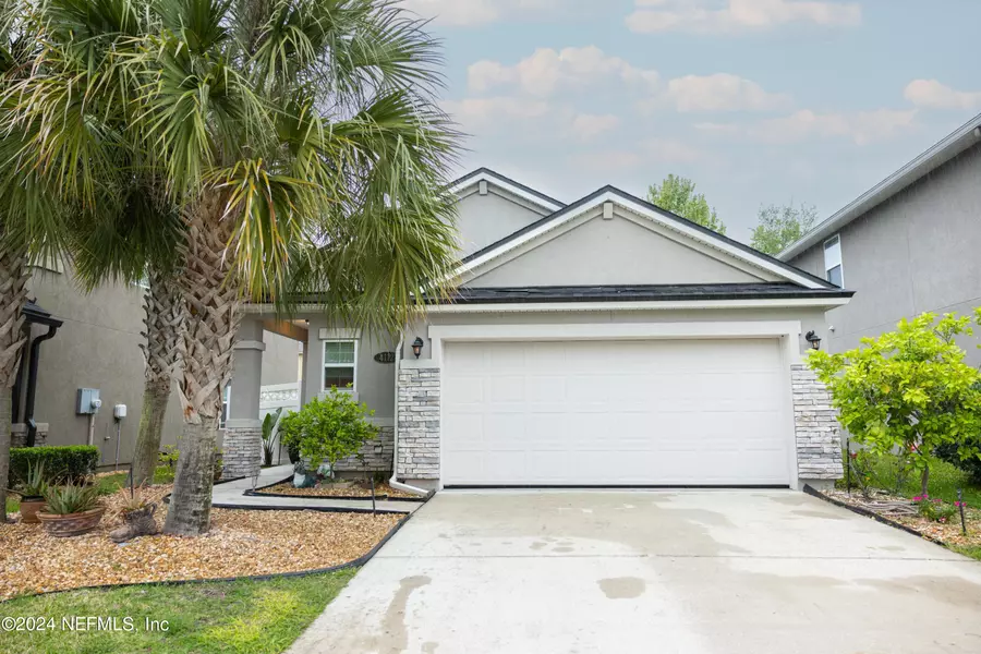 4112 GRAYFIELD LN, Orange Park, FL 32065