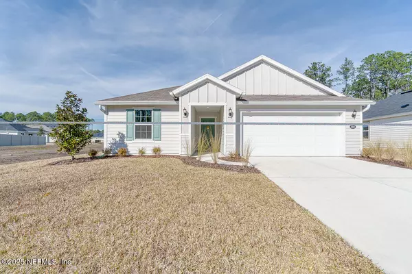 2865 MONROE LAKES TER, Green Cove Springs, FL 32043