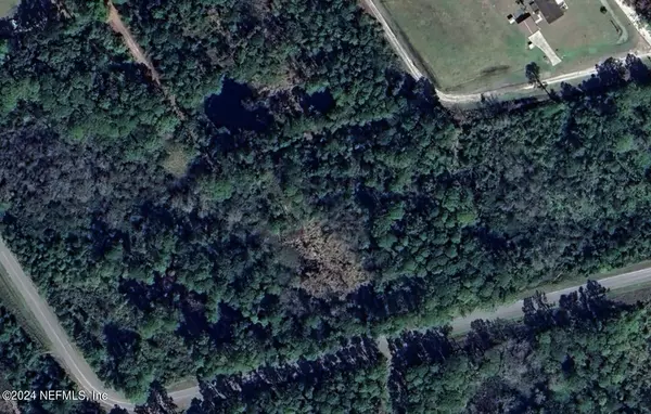 111 ROEBUCK ST, Georgetown, FL 32139