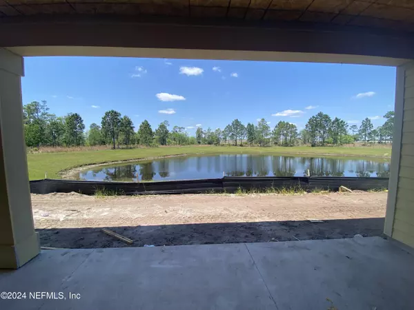 Green Cove Springs, FL 32043,2820 BELLA TERRA LOOP