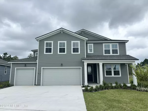 2828 BELLA TERRA LOOP, Green Cove Springs, FL 32043