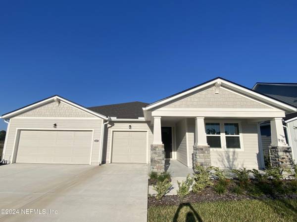 3167 LAGO VISTA DR, Green Cove Springs, FL 32043