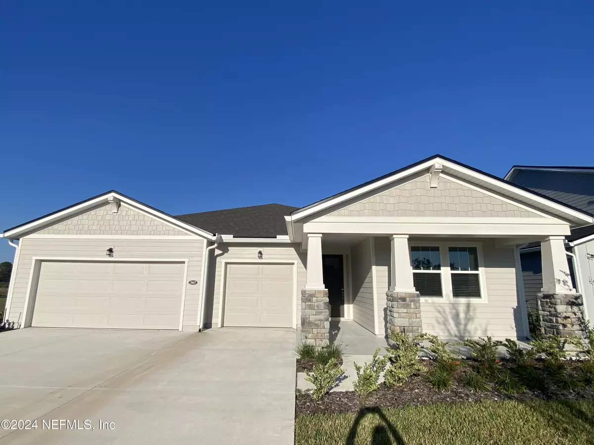 Green Cove Springs, FL 32043,3167 LAGO VISTA DR