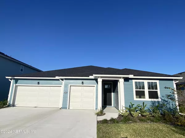 3181 LAGO VISTA DR, Green Cove Springs, FL 32043