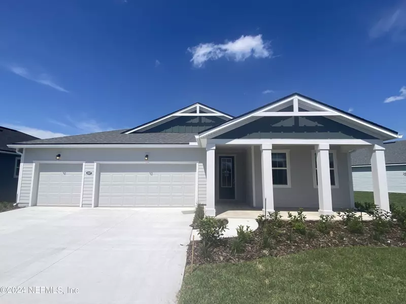 3187 LAGO VISTA DR, Green Cove Springs, FL 32043