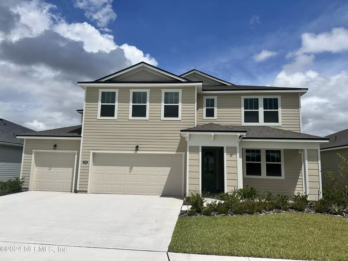 Green Cove Springs, FL 32043,3203 LAGO VISTA DR