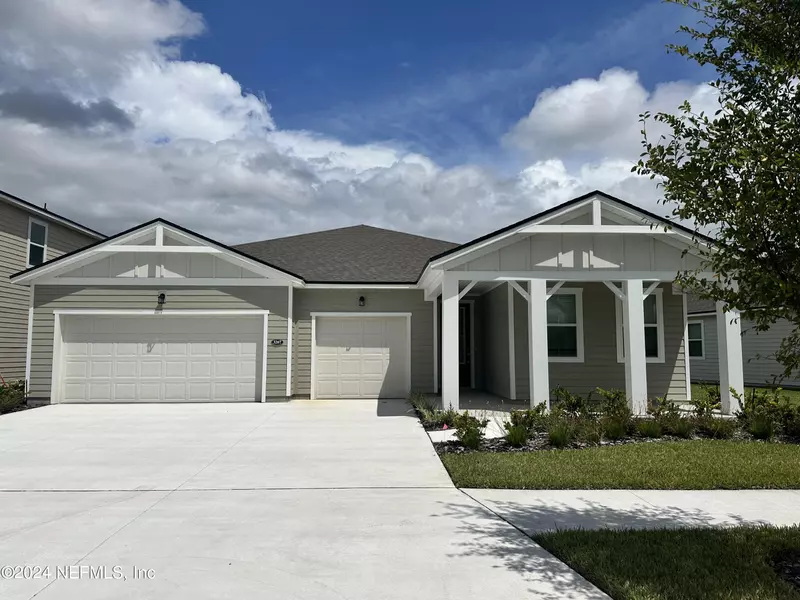 3207 LAGO VISTA DR, Green Cove Springs, FL 32043