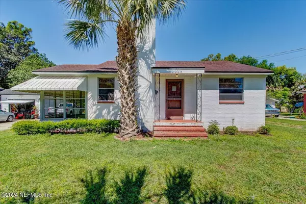 2024 GIBSON RD,  Jacksonville,  FL 32207