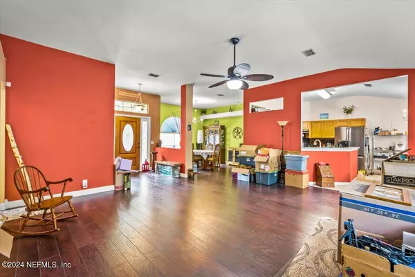 St. Marys, GA 31558,1257 MUSH BLUFF RD