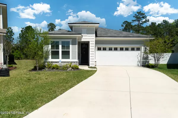 Middleburg, FL 32068,4208 CARIBBEAN PINE CT