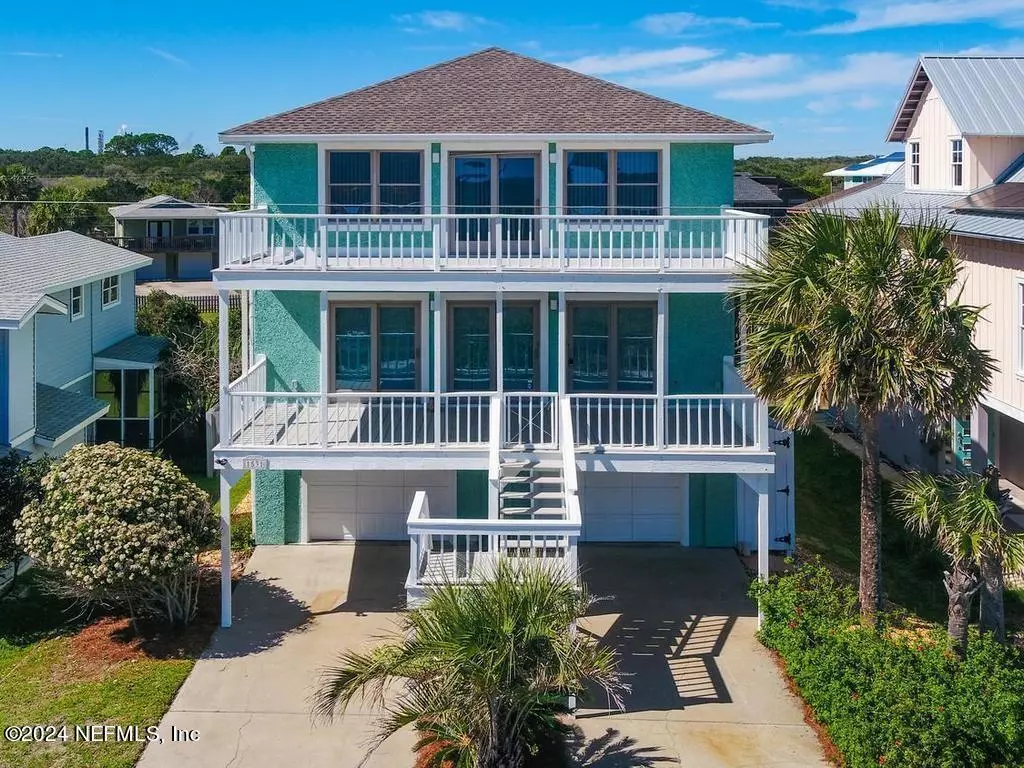 Fernandina Beach, FL 32034,1531 N FLETCHER AVE