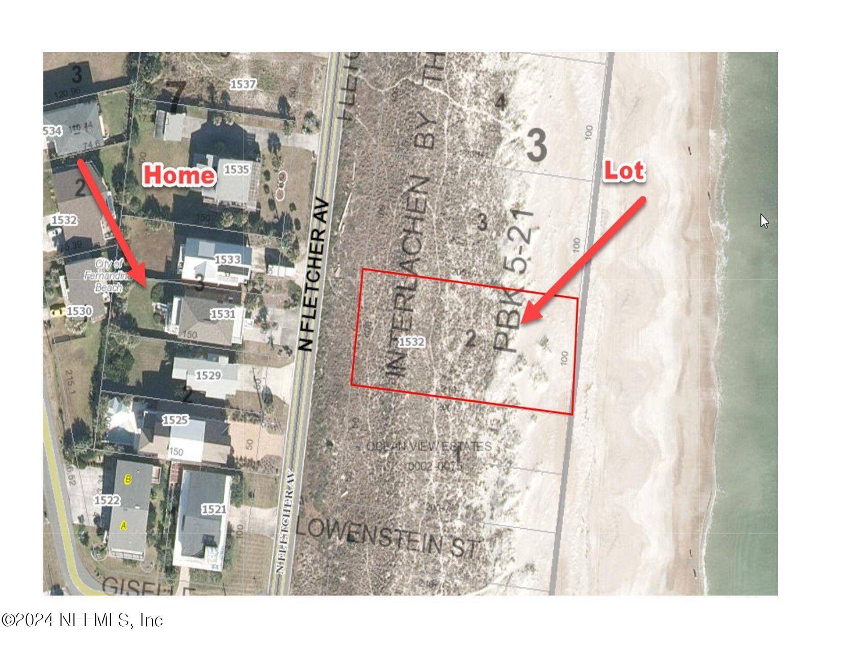 Fernandina Beach, FL 32034,1531 N FLETCHER AVE