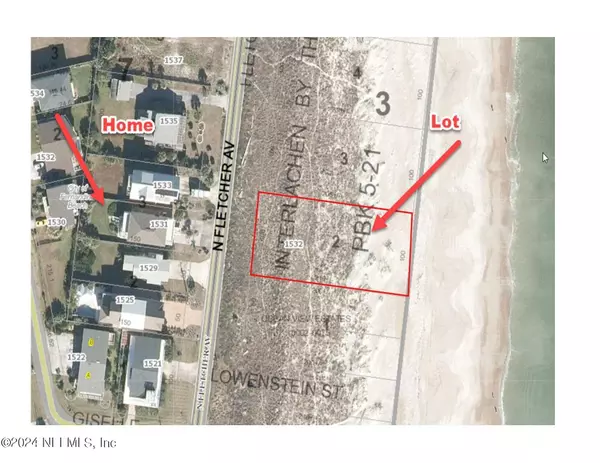 Fernandina Beach, FL 32034,1531 N FLETCHER AVE