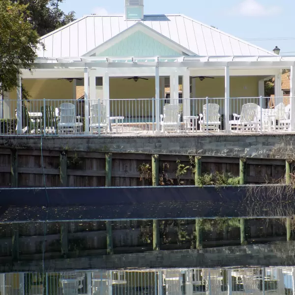 Green Cove Springs, FL 32043,103 YACHT CLUB PT