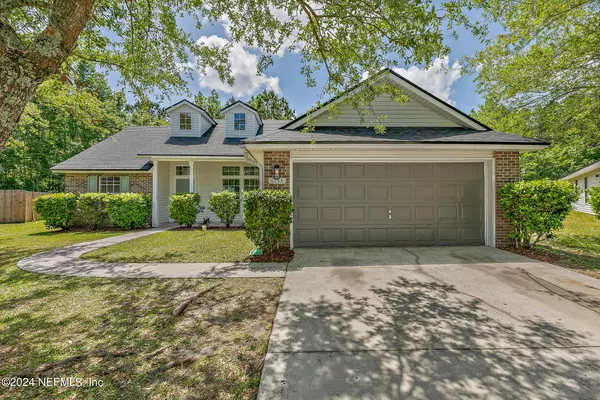 6155 FILLYSIDE TRL, Jacksonville, FL 32244