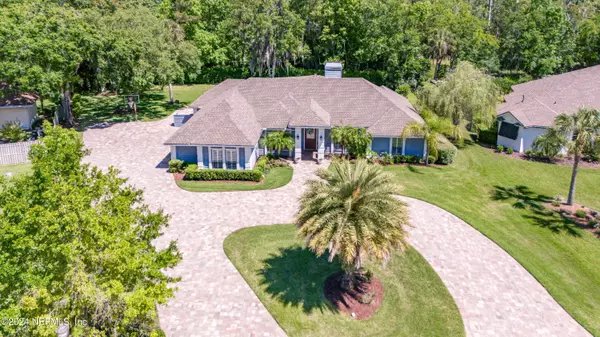 7011 CYPRESS BRIDGE DR N, Ponte Vedra Beach, FL 32082