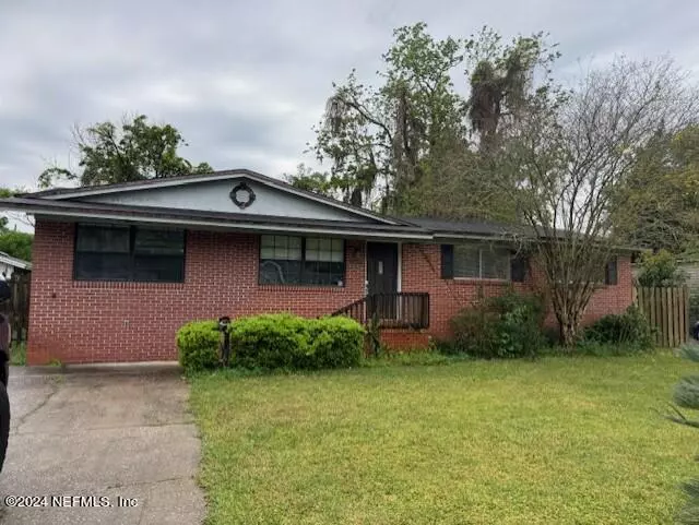 5332 COLONIAL AVE, Jacksonville, FL 32210
