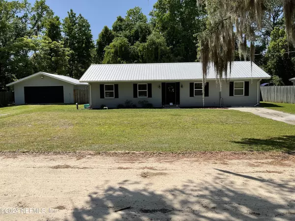 107 CHEFFEY RD,  Palatka,  FL 32177