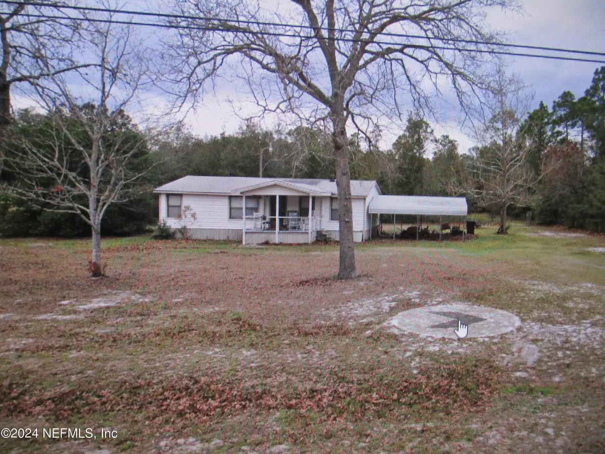 Yulee, FL 32097,85135 ROSE MARIE RD