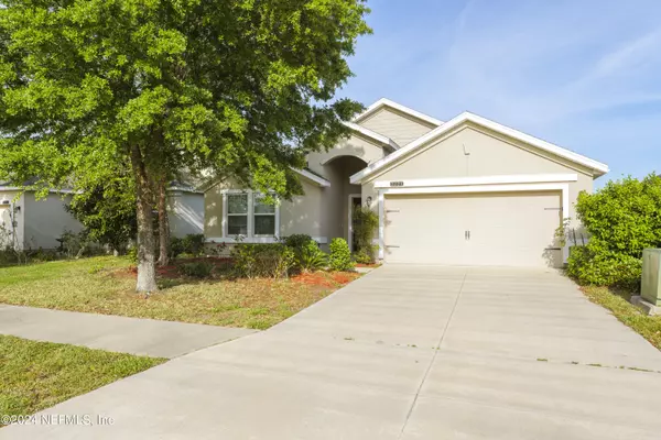 Green Cove Springs, FL 32043,3221 HIDDEN MEADOWS CT