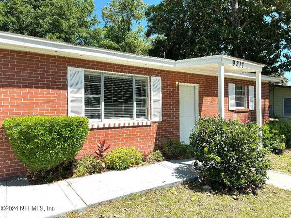 9217 DANVILLE AVE, Jacksonville, FL 32208