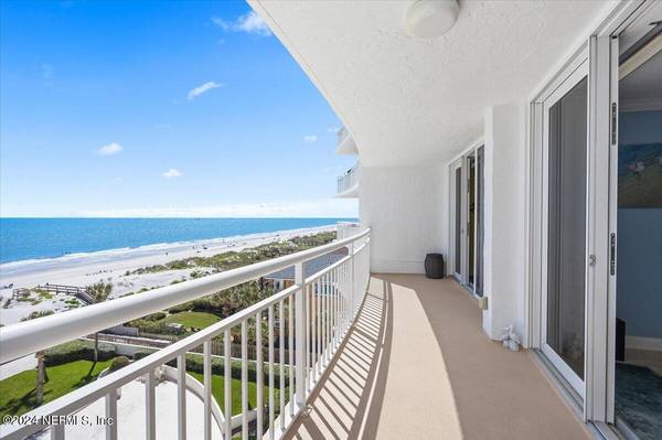 1601 OCEAN DR S #509,  Jacksonville Beach,  FL 32250