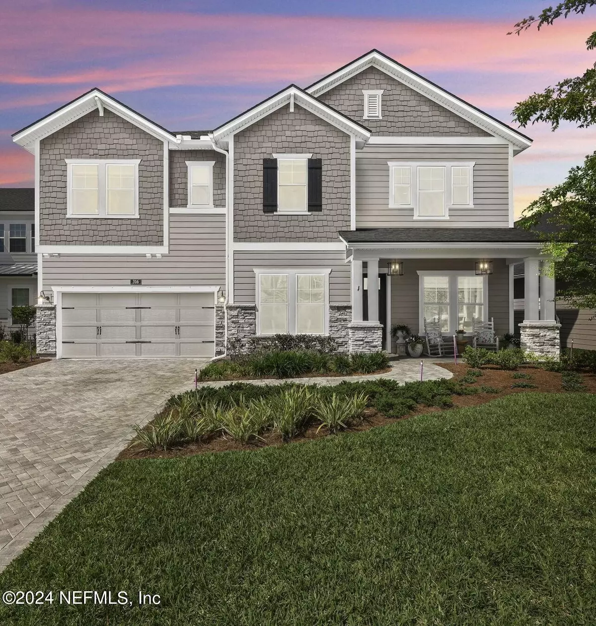 Ponte Vedra, FL 32081,316 POTTERS MILL TRAIL