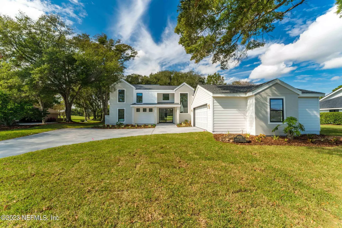 Ponte Vedra Beach, FL 32082,9552 PRESTON TRL W