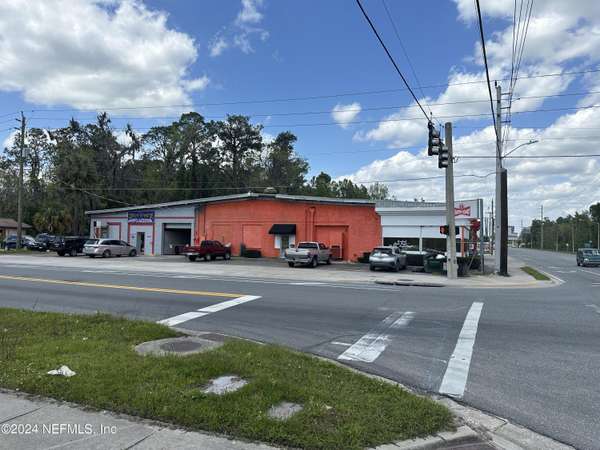 1100 N MARION AVE, Lake City, FL 32055