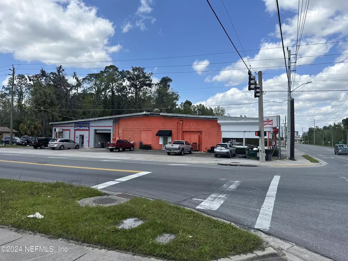 Lake City, FL 32055,1100 N MARION AVE