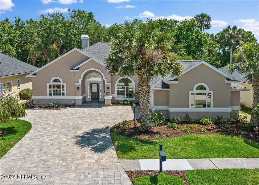 58 SEA WINDS LN E, Ponte Vedra Beach, FL 32082