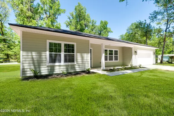 Middleburg, FL 32068,4086 COMPTON RD