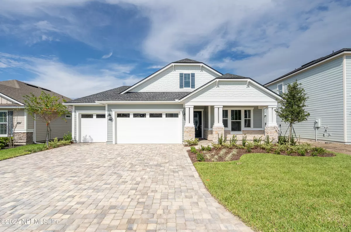 St. Augustine, FL 32092,40 CLEARVIEW DR