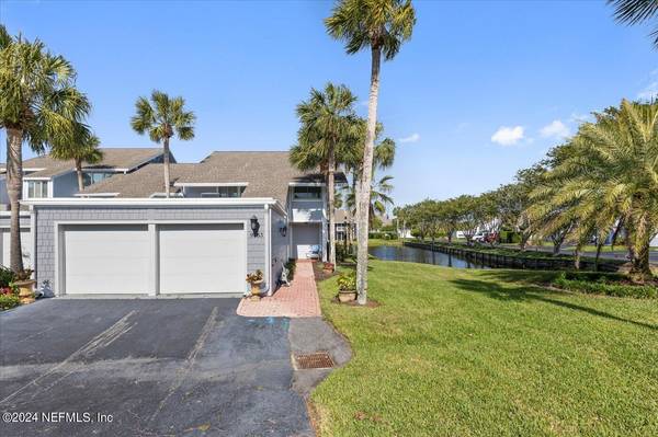 9783 DEER RUN DR, Ponte Vedra Beach, FL 32082