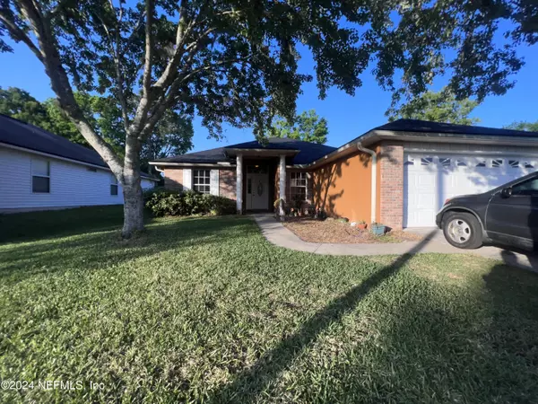 Orange Park, FL 32065,2704 SECRET HARBOR DR
