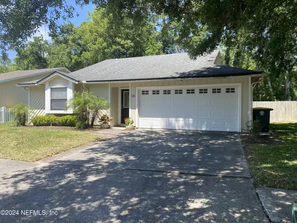 Jacksonville, FL 32223,3633 LUMBERJACK WAY