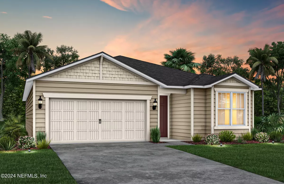 St. Augustine, FL 32086,76 SHELL CREEK CT