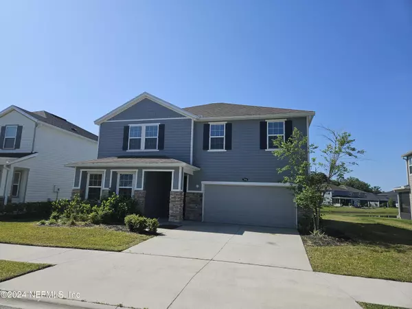 7686 SUNNYDALE LN, Jacksonville, FL 32256