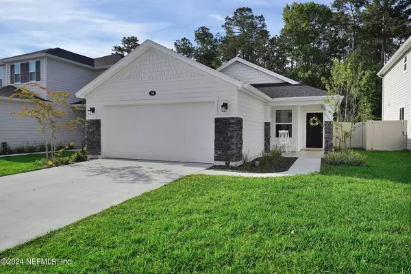 248 RAMBLING BROOK TRL, St Johns, FL 32259